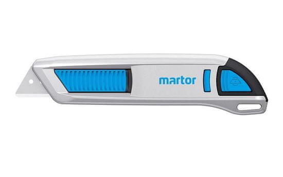 Martor Bezpečnostní nůž automatický; Martor SECUNORM 500 s čepelí č. 65232