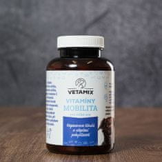 VETAMIX vitamíny mobilita pro velké psy 10 × 230 g