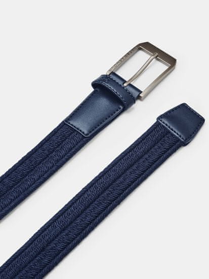 Under Armour Pásek UA Braided Golf Belt-NVY