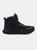 Boty UA W Micro G Valsetz Mid-BLK 40,5