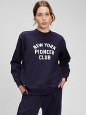 Gap Mikina New York pioneer club XS