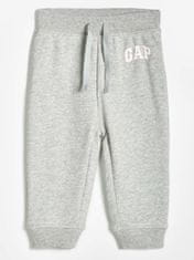 Gap Dětské tepláky french terry 5YRS