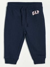 Gap Dětské tepláky french terry 18-24M