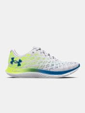 Under Armour Boty UA FLOW Velociti Wind 2-WHT 42,5