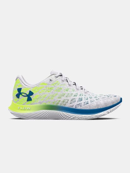 Under Armour Boty UA FLOW Velociti Wind 2-WHT