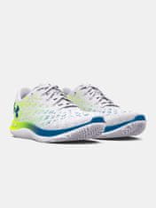 Under Armour Boty UA FLOW Velociti Wind 2-WHT 42,5