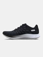 Under Armour Boty UA W FLOW Velociti Wind 2-BLK 37,5