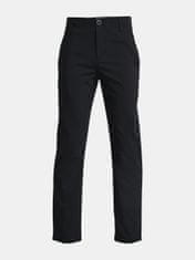 Under Armour Kalhoty Showdown Pant-BLK S