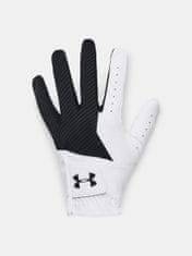 Under Armour Rukavice UA Medal Golf Glove-BLK LMD