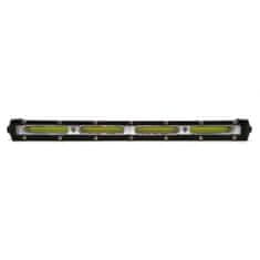 motoLEDy Pracovní lampa COB LED 13" NEW 3200lm