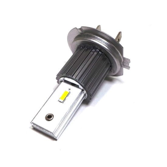 motoLEDy LED H7 9V-30V CANBUS CSP 1 ks