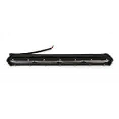 motoLEDy Pracovní lampa COB LED 13" NEW 3200lm