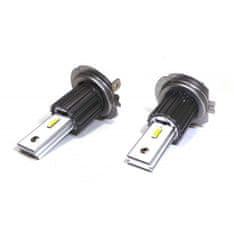 motoLEDy LED H7 9V-30V CANBUS CSP 1 ks