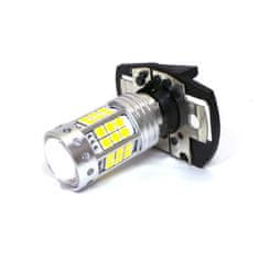 motoLEDy LED žárovka PH19W 12-18V canbus strong