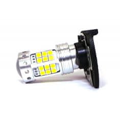 motoLEDy LED žárovka PH19W 12-18V canbus strong