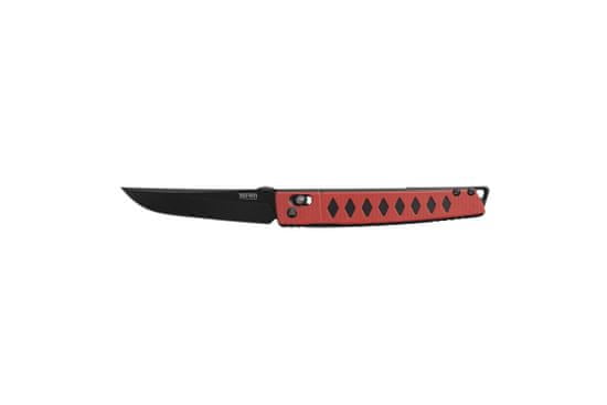 SRM 9215 - Zavírací nůž - ambi-lock - ocel D2