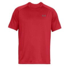 Under Armour Triko UA Tech 2.0 SS Tee, Triko UA Tech 2.0 SS Tee | 1326413-600 | XL