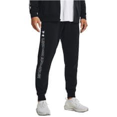 Under Armour Kalhoty Rival Graphic Jogginghose F001, Kalhoty Rival Graphic Jogginghose F001 | 1370351-001 | XL