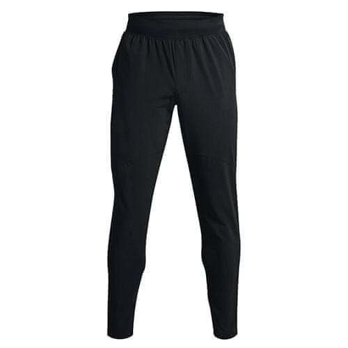 Under Armour Tepláky UA STRETCH WOVEN PANT, Tepláky UA STRETCH WOVEN PANT | 1366215-001 | L