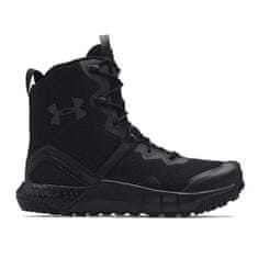 Under Armour UA MG Valsetz LTHR WP-BLK, UA MG Valsetz LTHR WP-BLK | 3024266-001 | US 8 | EU 41