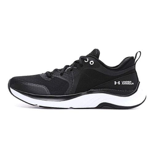 Under Armour Dámská tréninková obuv , UA W HOVR Omnia | 3025054-001 | 39 EU | 5,5 UK | 8 US