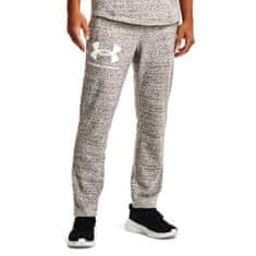 Under Armour Tepláky , UA RIVAL TERRY PANT | 1361644-112 | M