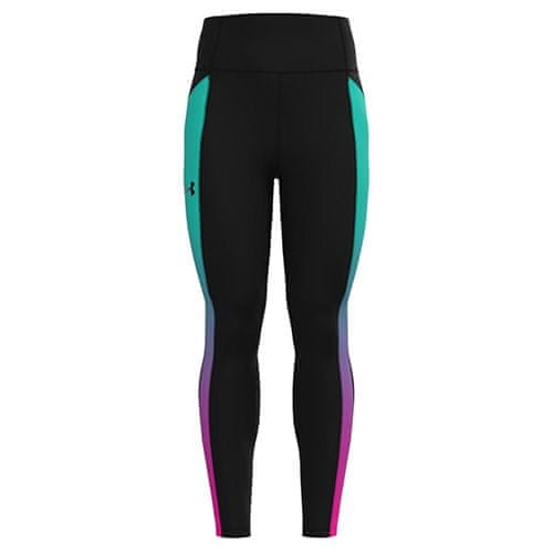 Dámské legíny Under Armour UA SpeedPocket Ankle Tight-BLK