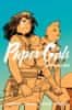 Vaughan Brian K.: Paper Girls 2