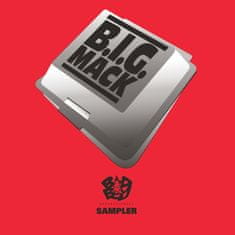 Mack Craig, Notorious B.I.G.: B.I.G. Mack (RSD) (LP + MC)