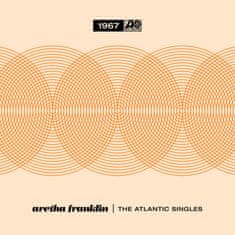 Franklin Aretha: Atlantic Singles 1967 (RSD) (5x LP)