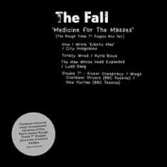 Fall: Medicine for the Masses 'The Rough Trade Singles' (RSD) (5x LP)