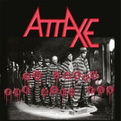 Attaxe: 20 Years the Hard Way