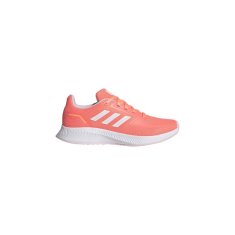 Adidas Boty oranžové 40 EU Runfalcon 20 K