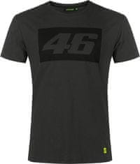 VALENTINO ROSSI Triko Valentino Rossi CORE šedé 426120 XXL