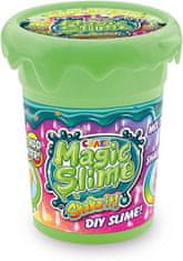 Craze Magic slime Shake it - vyrob si vlastní magický sliz 150ml Barva: MODRÁ