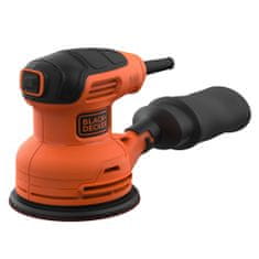 Black+Decker excentrická bruska BEW210-QS