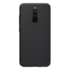 Nillkin Super Frosted Pouzdro pro Xiaomi Redmi 8 - Černá KP14885