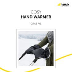 Hauck Grab Me - rozbaleno