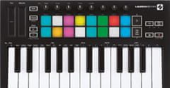 Novation Launchkey Mini MK3 - rozbaleno