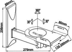 AQ AQ VISION BR03AS