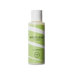 Bouclème Cleanser na vlasy Curl Cleanser (Objem 100 ml)