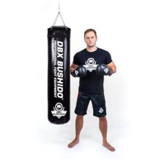 DBX BUSHIDO boxovací pytel SBRX-P 130/30cm 60kg