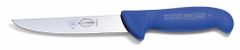 F. Dick Vykosťovací nůž se širokou čepelí v délce 18 cm 18 cm, modrá
