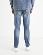 Celio Džíny C45 skinny 34/34