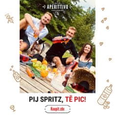 Moletto SpritzOne 187 ml