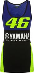 VALENTINO ROSSI Dámské tílko YAMAHA 362509 S