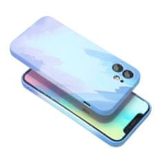 FORCELL Obal / kryt na Apple iPhone 13 Pro design 2 - Forcell POP