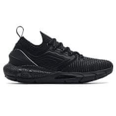 Under Armour UA W HOVR Phantom 2 INKNT-BLK, UA W HOVR Phantom 2 INKNT-BLK | 3024155-001 | 7,5