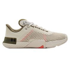 Under Armour UA TriBase Reign 4-WHT, UA TriBase Reign 4-WHT | 3025052-103 | Velikost: 42,5 EU | 8 UK | 9 US