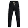 UA Terrain Woven Ankle Pants-BLK, UA Terrain Woven Ankle Pants-BLK | 1370512-001 | XL